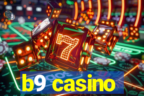 b9 casino